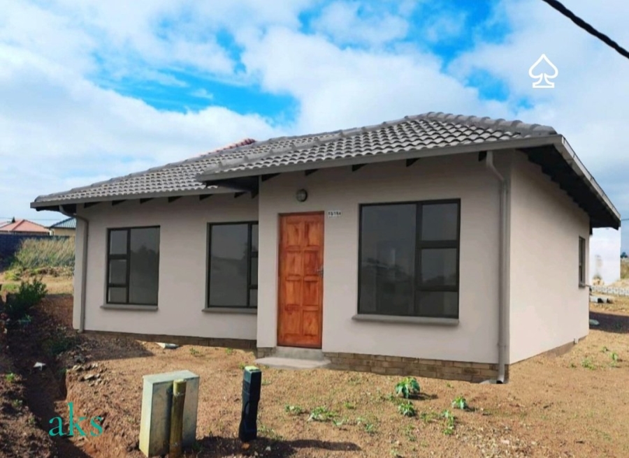 3 Bedroom Property for Sale in Windmill Park Gauteng