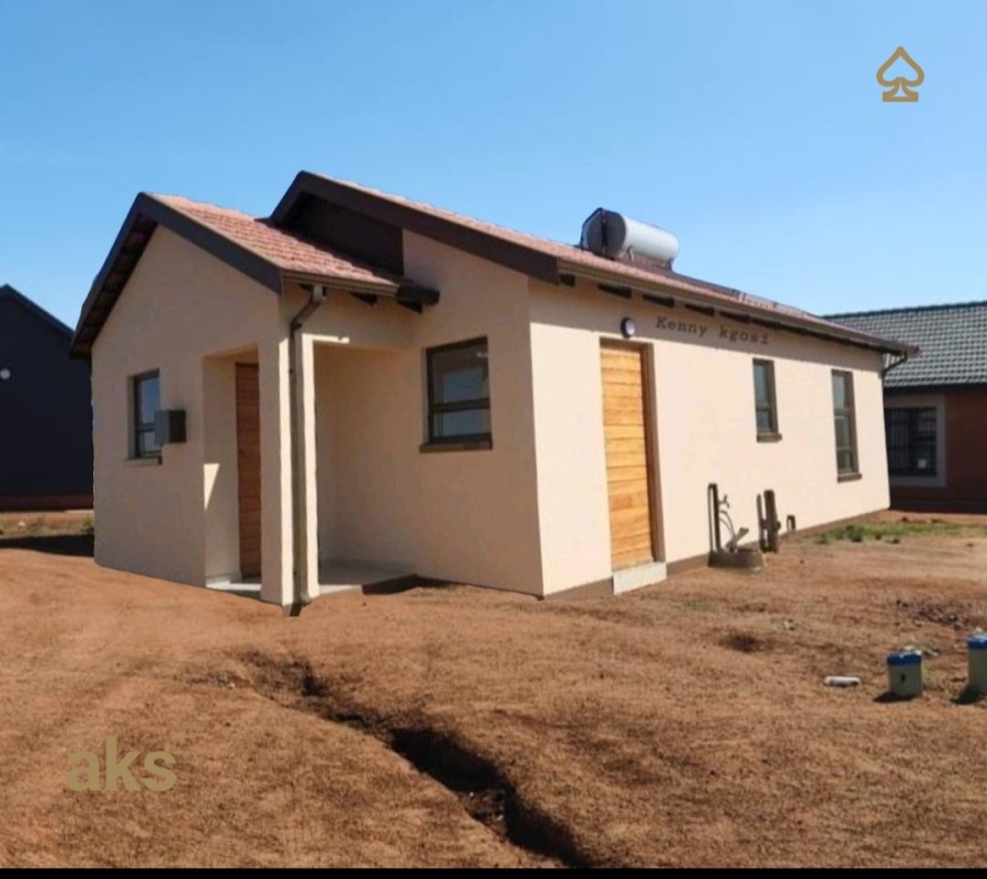 3 Bedroom Property for Sale in Windmill Park Gauteng