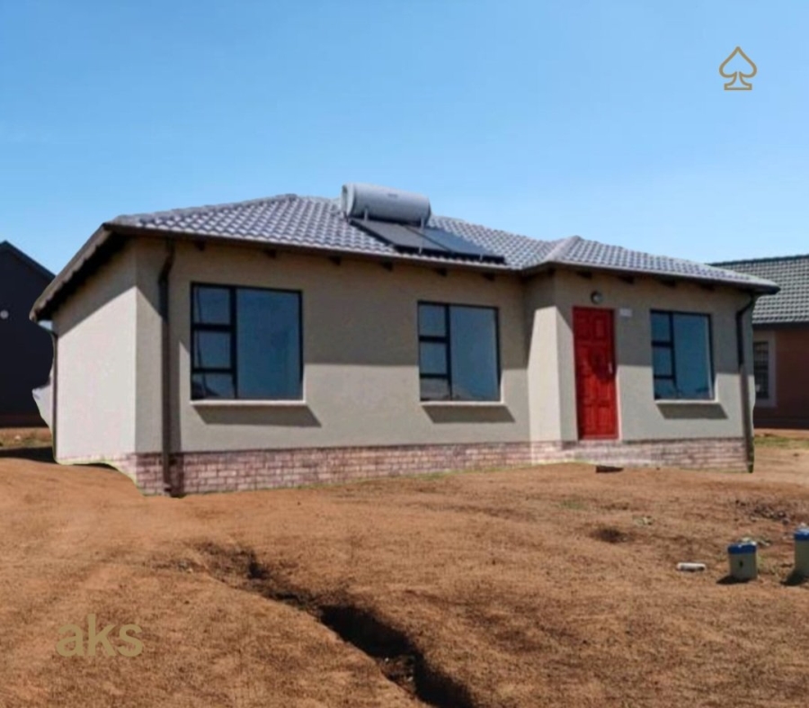 3 Bedroom Property for Sale in Windmill Park Gauteng