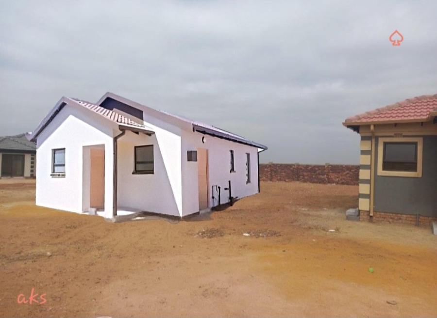 3 Bedroom Property for Sale in Windmill Park Gauteng