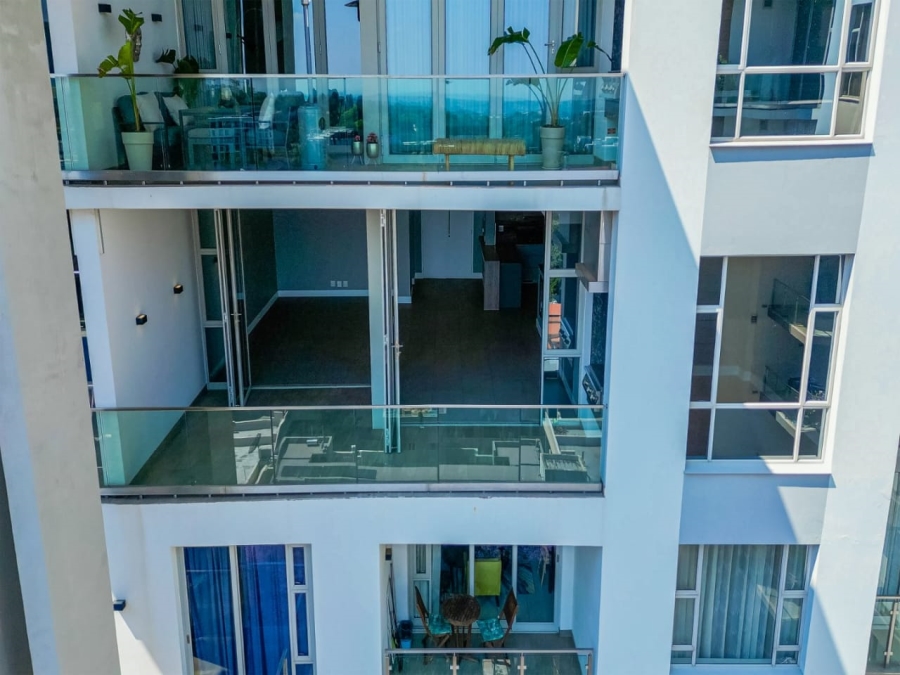 To Let 2 Bedroom Property for Rent in Rosebank Gauteng