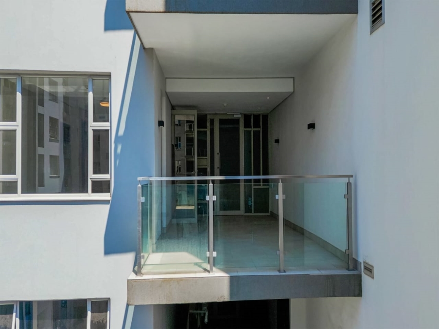 To Let 2 Bedroom Property for Rent in Rosebank Gauteng