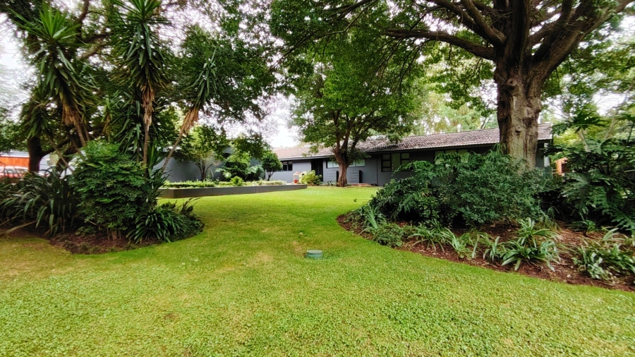 4 Bedroom Property for Sale in Vanderbijlpark SW 5 Gauteng