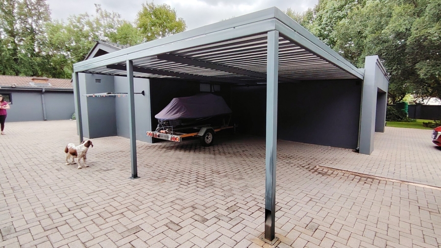 4 Bedroom Property for Sale in Vanderbijlpark SW 5 Gauteng