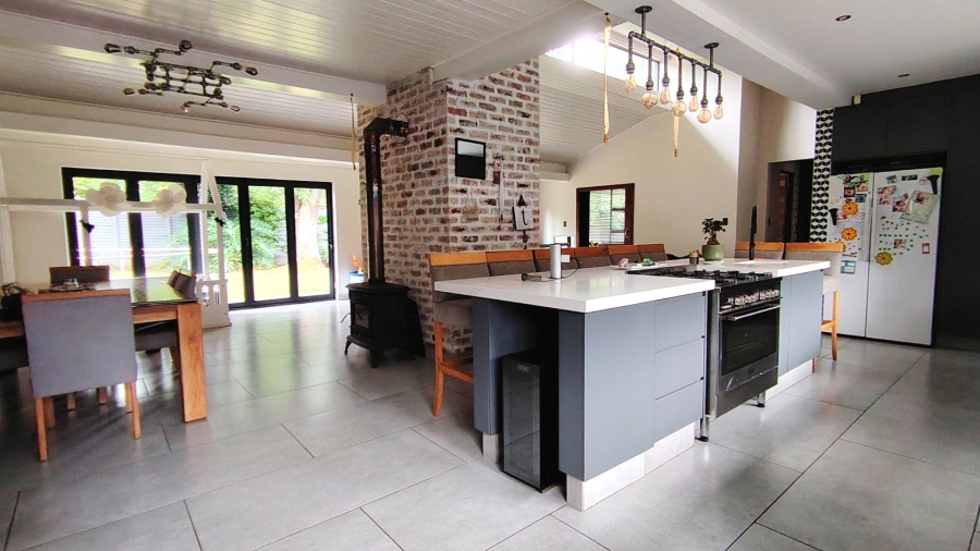 4 Bedroom Property for Sale in Vanderbijlpark SW 5 Gauteng