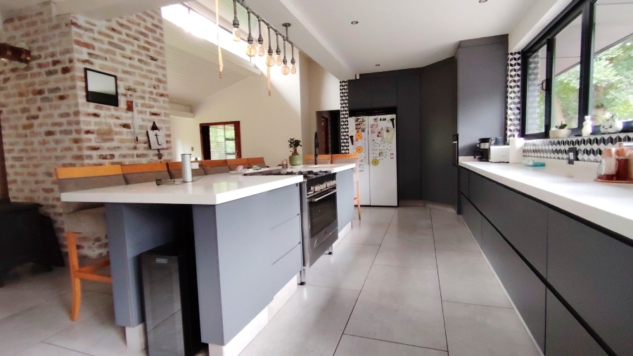 4 Bedroom Property for Sale in Vanderbijlpark SW 5 Gauteng