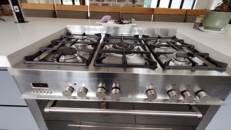 4 Bedroom Property for Sale in Vanderbijlpark SW 5 Gauteng