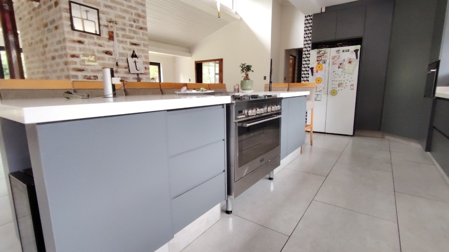 4 Bedroom Property for Sale in Vanderbijlpark SW 5 Gauteng