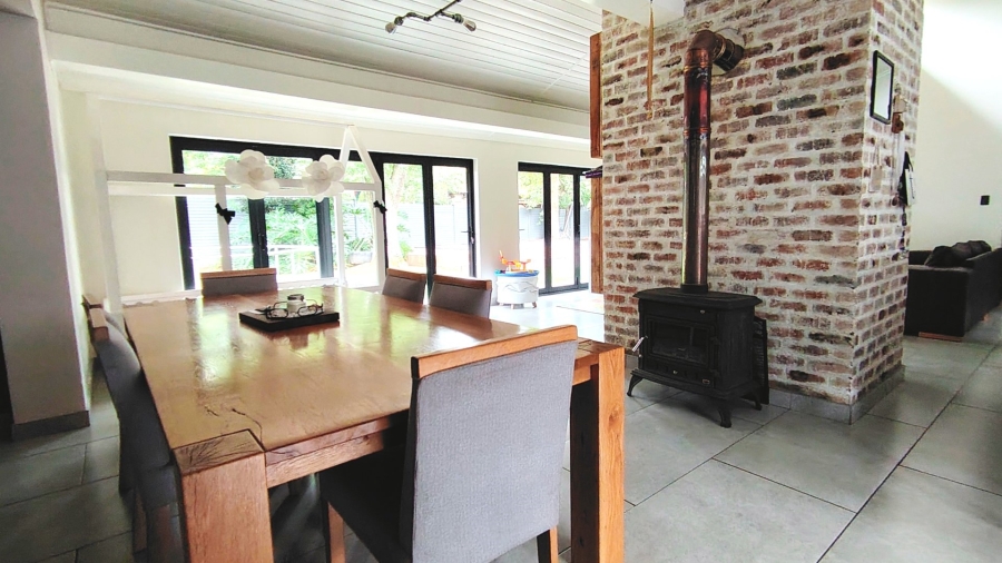 4 Bedroom Property for Sale in Vanderbijlpark SW 5 Gauteng