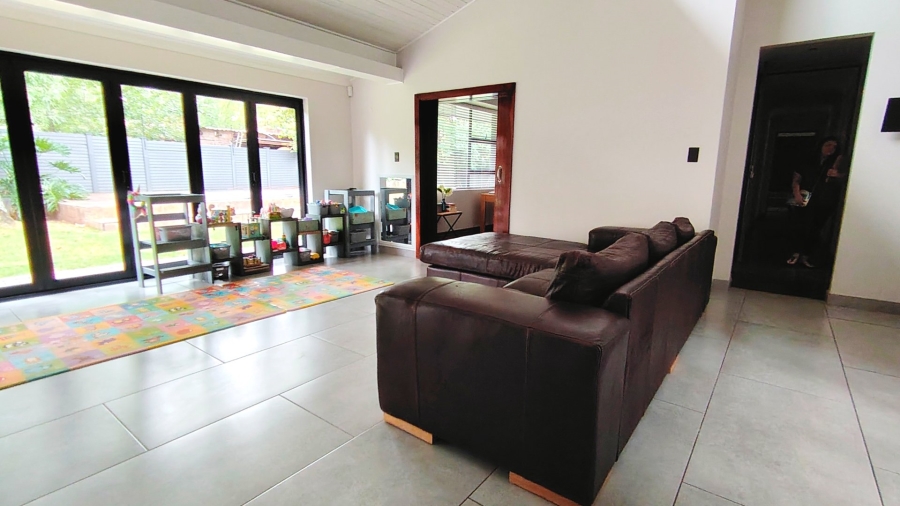 4 Bedroom Property for Sale in Vanderbijlpark SW 5 Gauteng
