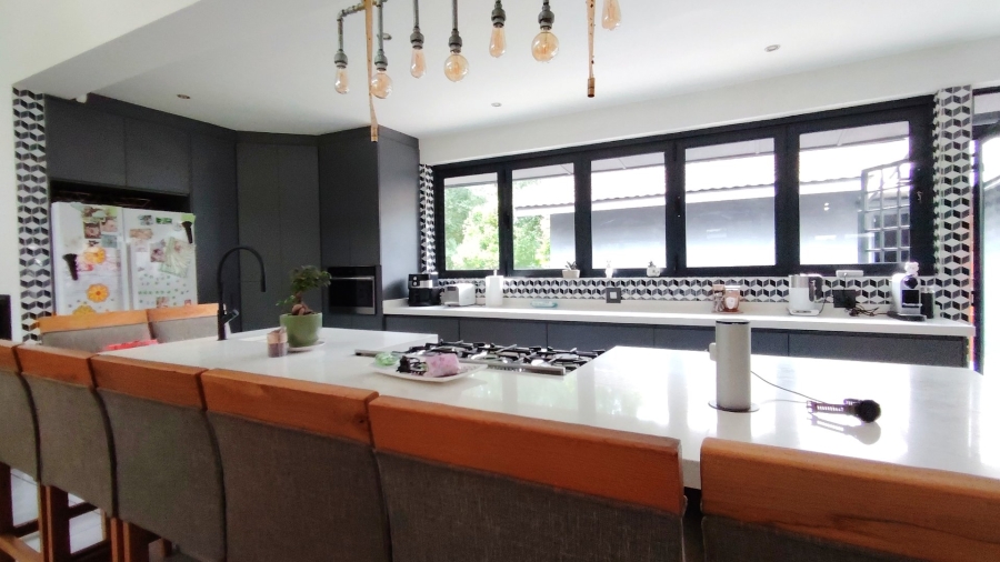 4 Bedroom Property for Sale in Vanderbijlpark SW 5 Gauteng