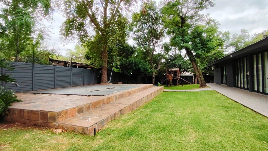 4 Bedroom Property for Sale in Vanderbijlpark SW 5 Gauteng