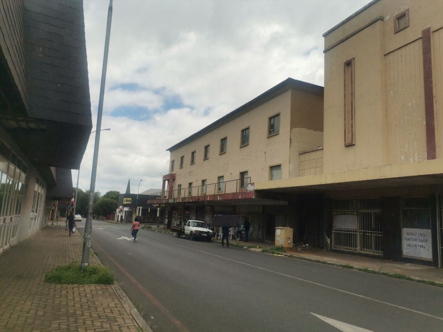  Bedroom Property for Sale in Brakpan Central Gauteng