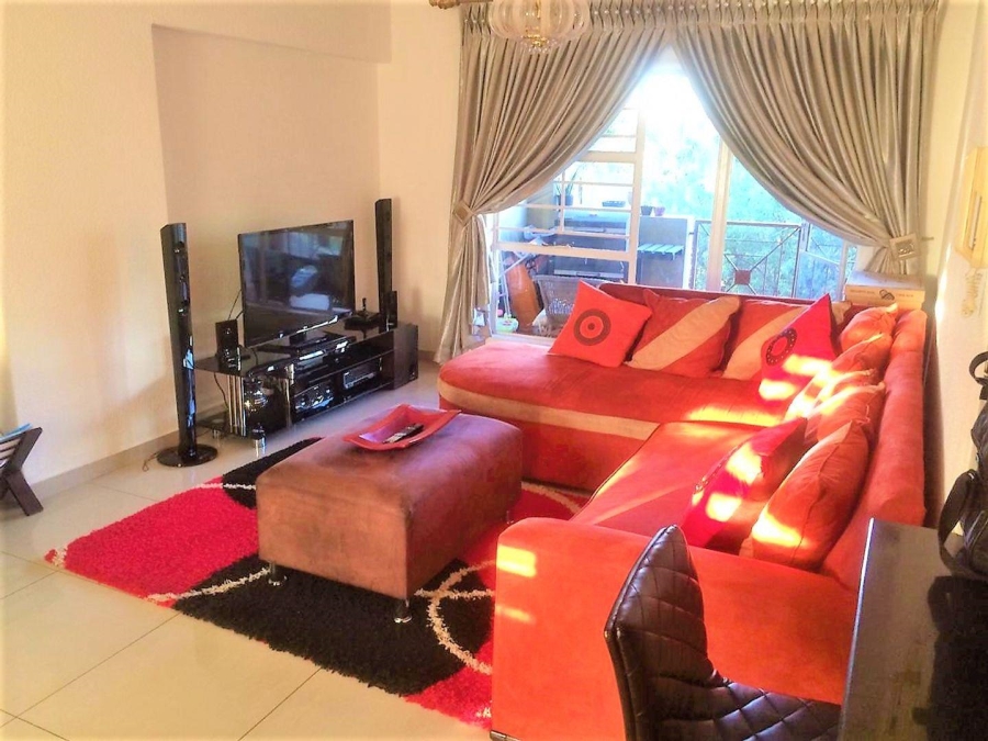 To Let 2 Bedroom Property for Rent in Bassonia Gauteng