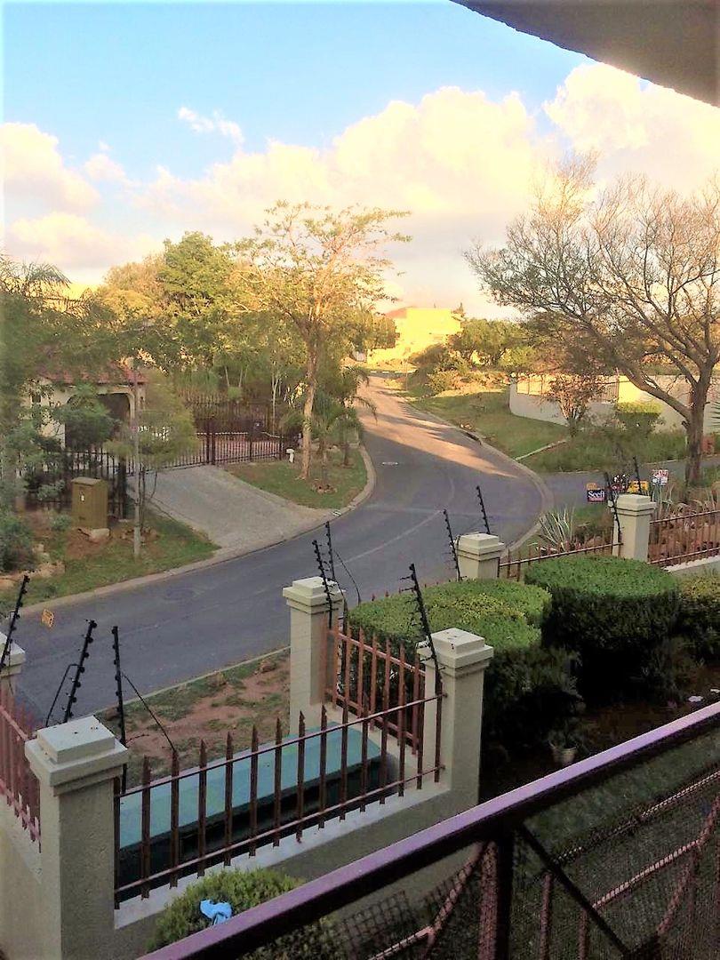 To Let 2 Bedroom Property for Rent in Bassonia Gauteng