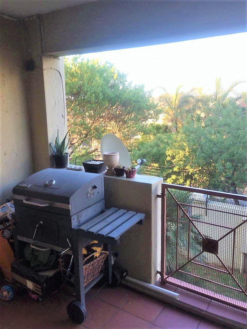 To Let 2 Bedroom Property for Rent in Bassonia Gauteng