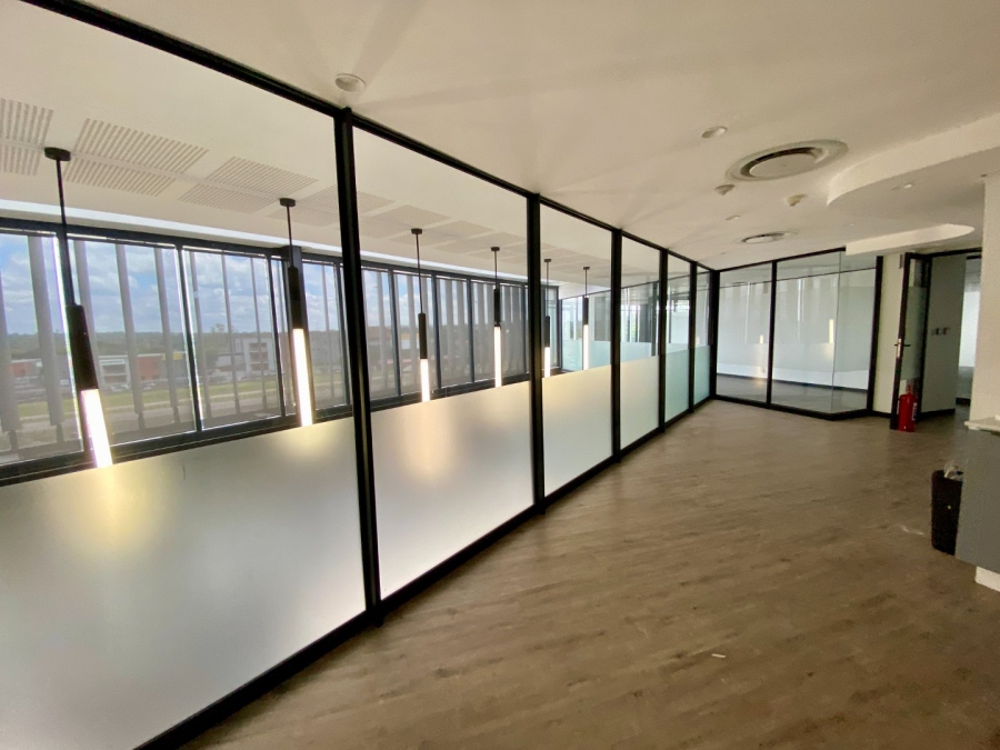 To Let commercial Property for Rent in Doringkloof Gauteng