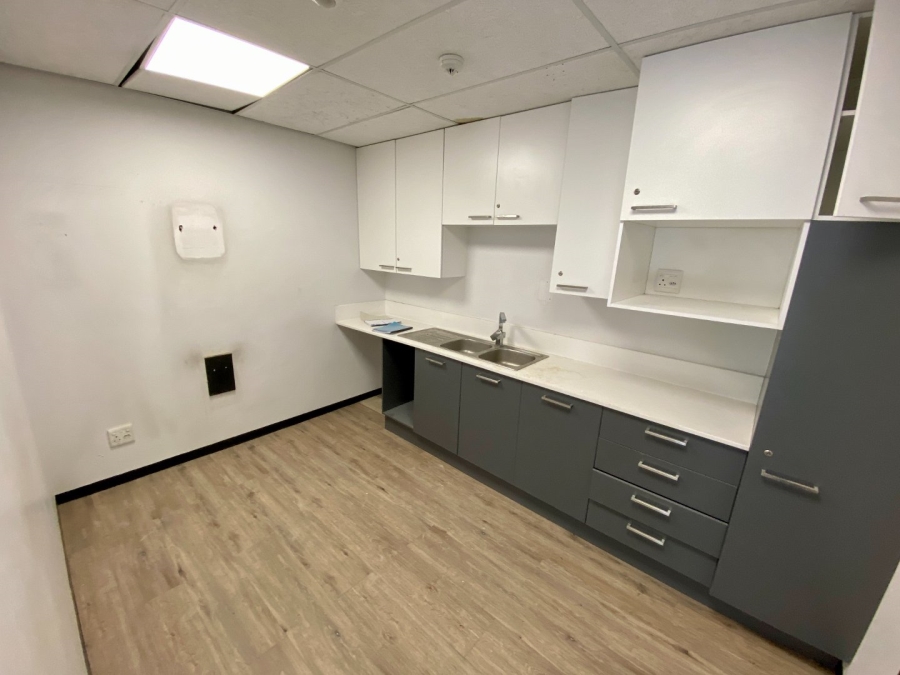 To Let commercial Property for Rent in Doringkloof Gauteng