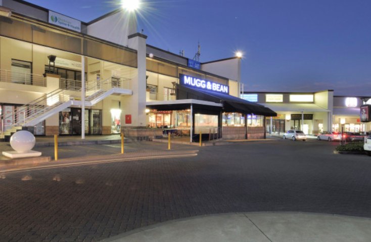 To Let commercial Property for Rent in Randpark Ridge Gauteng