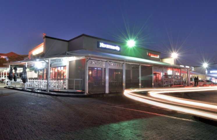 To Let commercial Property for Rent in Randpark Ridge Gauteng