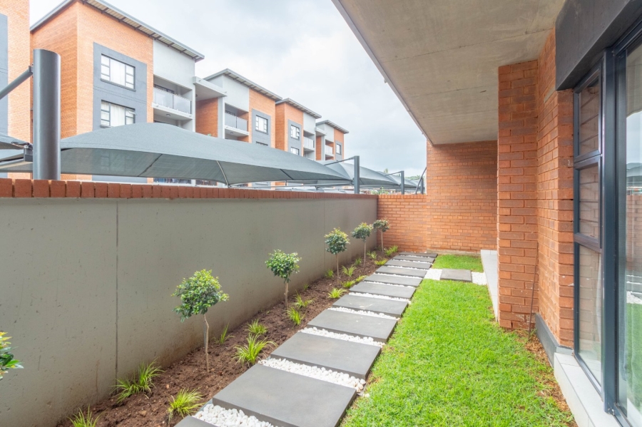 To Let 3 Bedroom Property for Rent in Bedfordview Gauteng