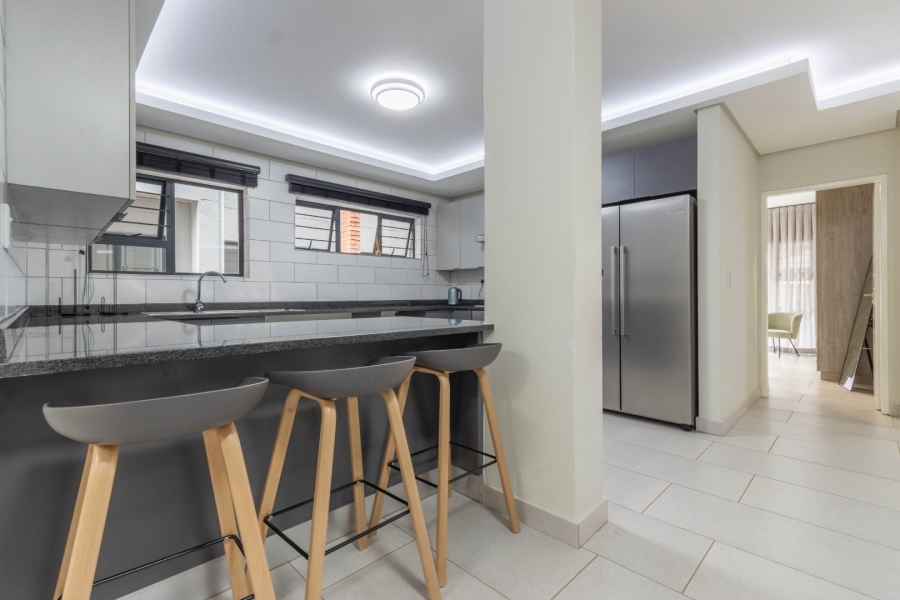 To Let 3 Bedroom Property for Rent in Bedfordview Gauteng