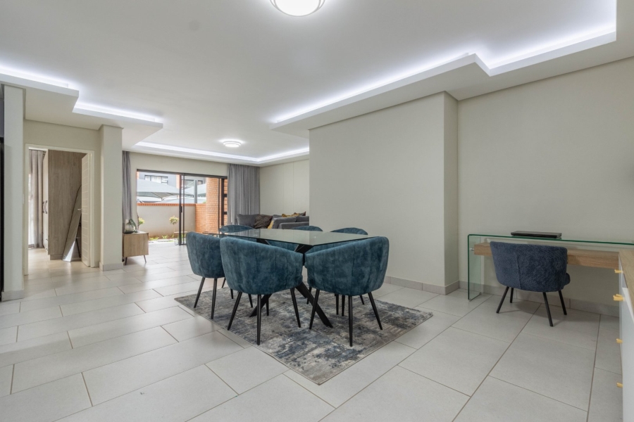 To Let 3 Bedroom Property for Rent in Bedfordview Gauteng