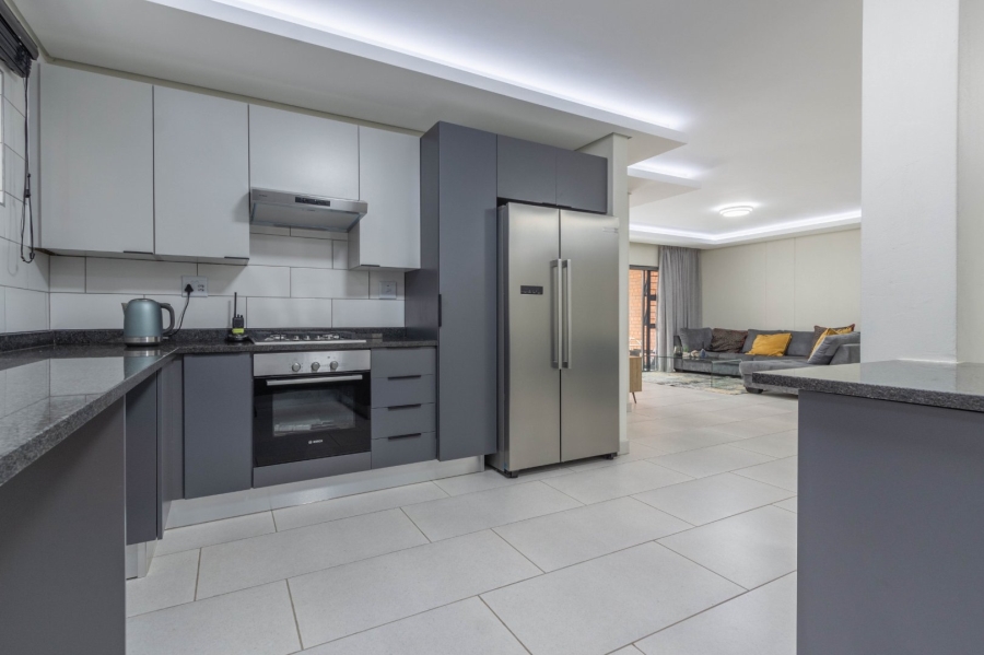 To Let 3 Bedroom Property for Rent in Bedfordview Gauteng