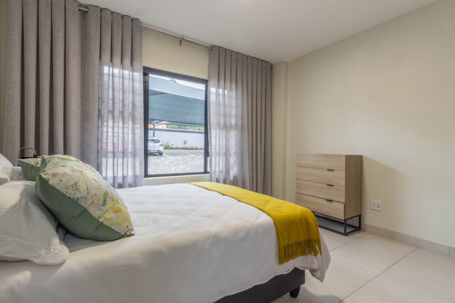 To Let 3 Bedroom Property for Rent in Bedfordview Gauteng