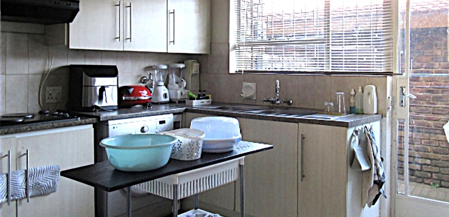 3 Bedroom Property for Sale in Florida Gauteng