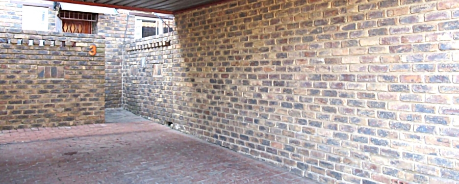 3 Bedroom Property for Sale in Florida Gauteng