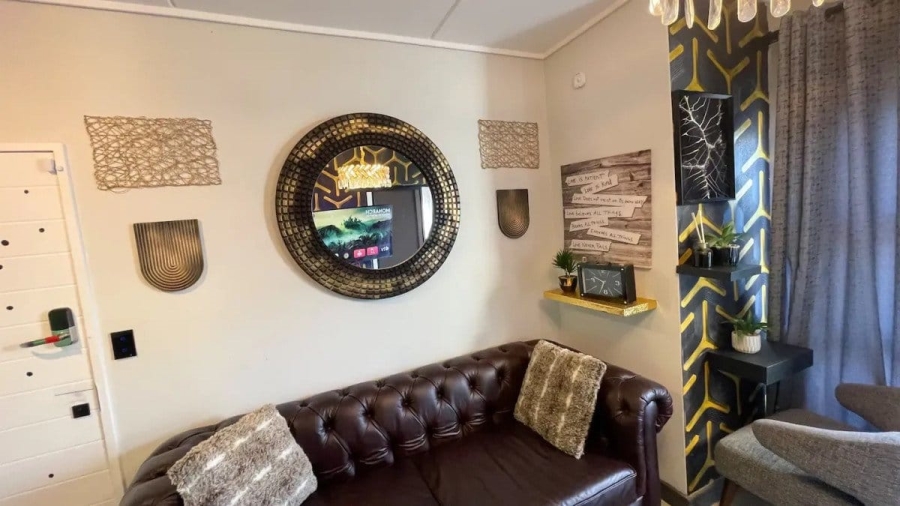 To Let 1 Bedroom Property for Rent in Linbro Park Gauteng