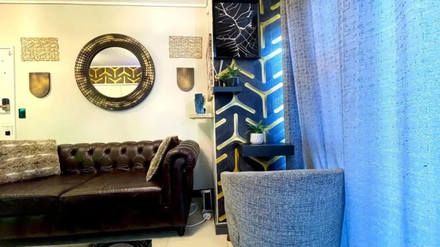 To Let 1 Bedroom Property for Rent in Linbro Park Gauteng