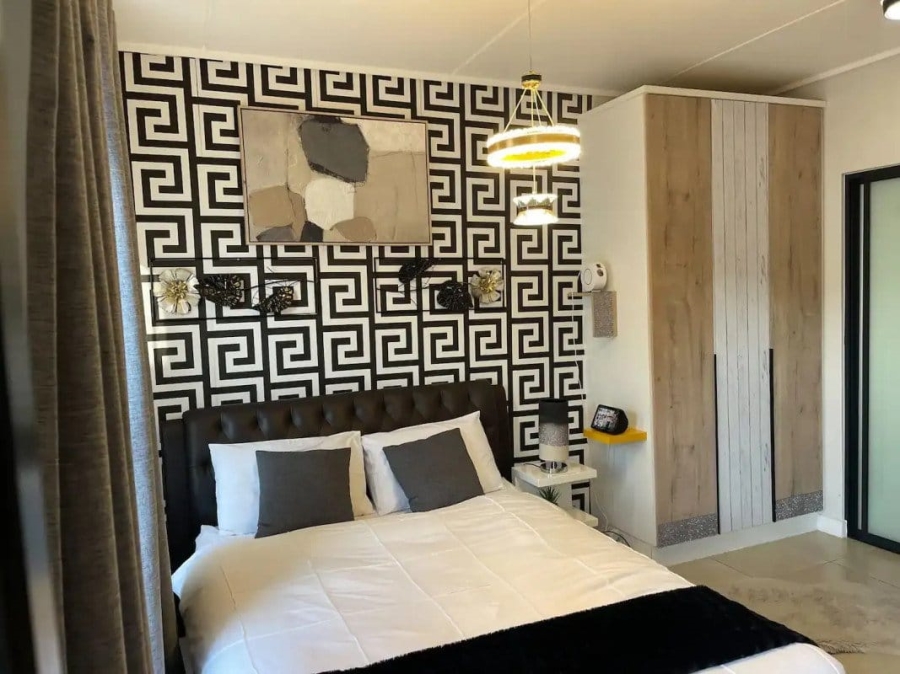 To Let 1 Bedroom Property for Rent in Linbro Park Gauteng