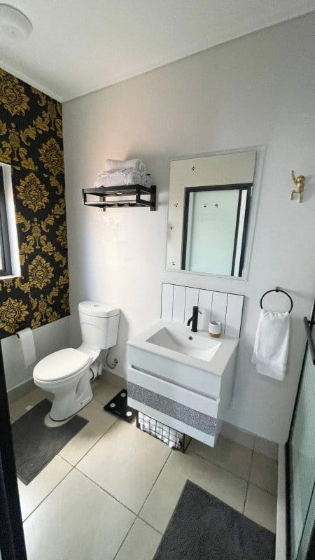 To Let 1 Bedroom Property for Rent in Linbro Park Gauteng