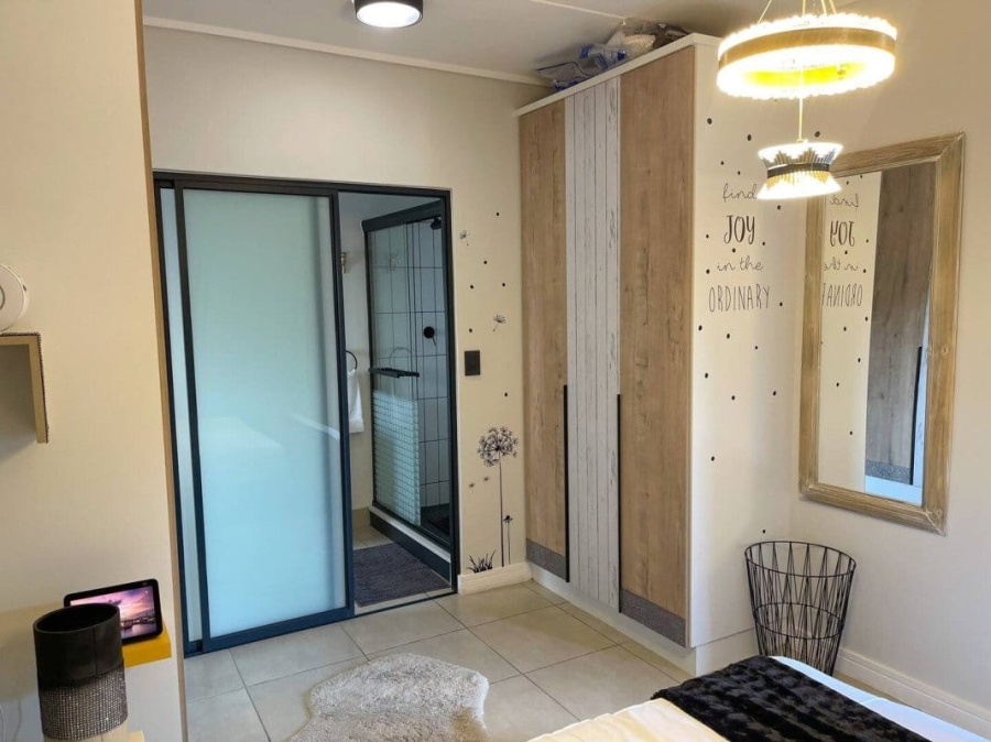 To Let 1 Bedroom Property for Rent in Linbro Park Gauteng