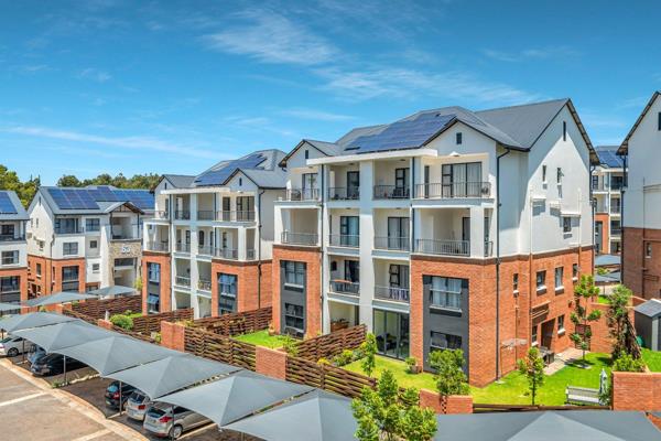 To Let 1 Bedroom Property for Rent in Linbro Park Gauteng