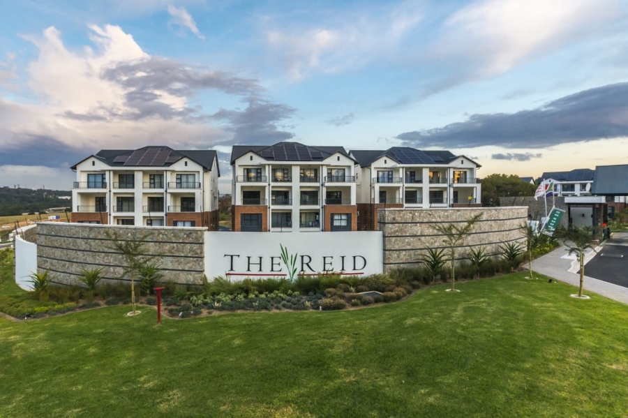 To Let 1 Bedroom Property for Rent in Linbro Park Gauteng