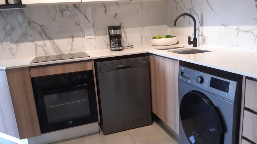 To Let 1 Bedroom Property for Rent in Waterfall Gauteng