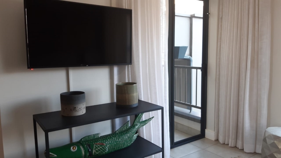 To Let 1 Bedroom Property for Rent in Waterfall Gauteng