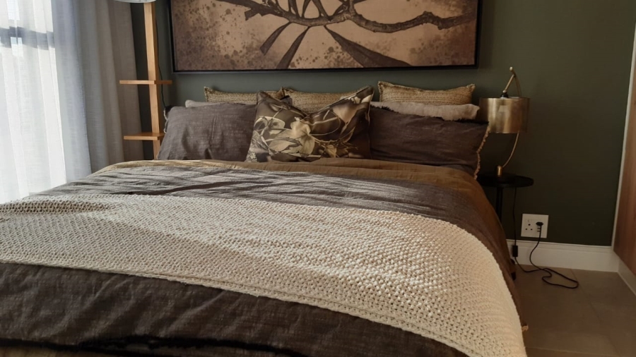 To Let 1 Bedroom Property for Rent in Waterfall Gauteng