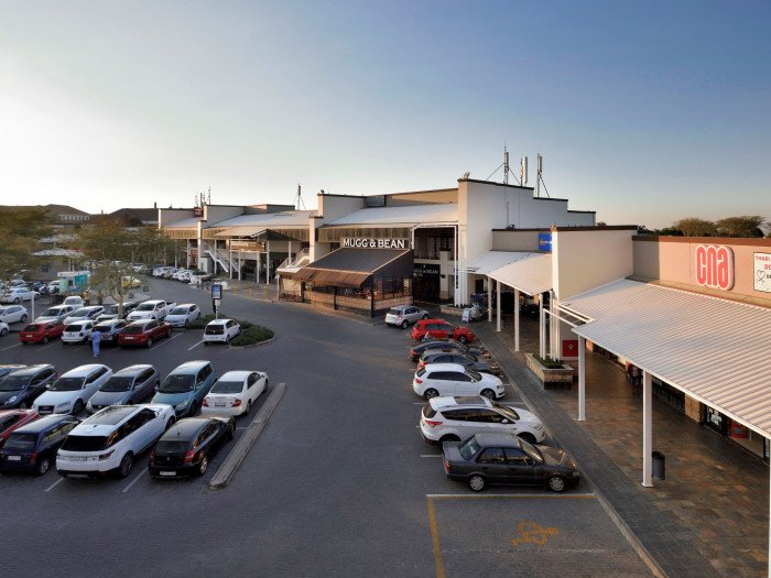 To Let commercial Property for Rent in Boskruin Gauteng