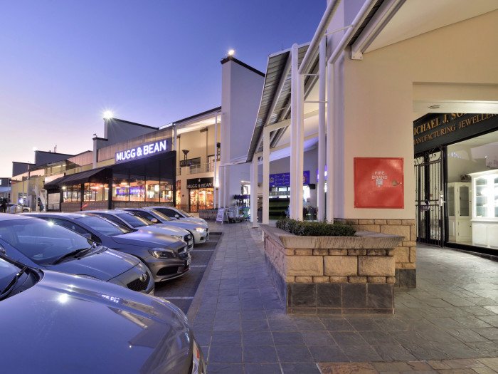 To Let commercial Property for Rent in Boskruin Gauteng