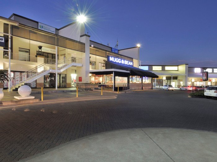 To Let commercial Property for Rent in Boskruin Gauteng