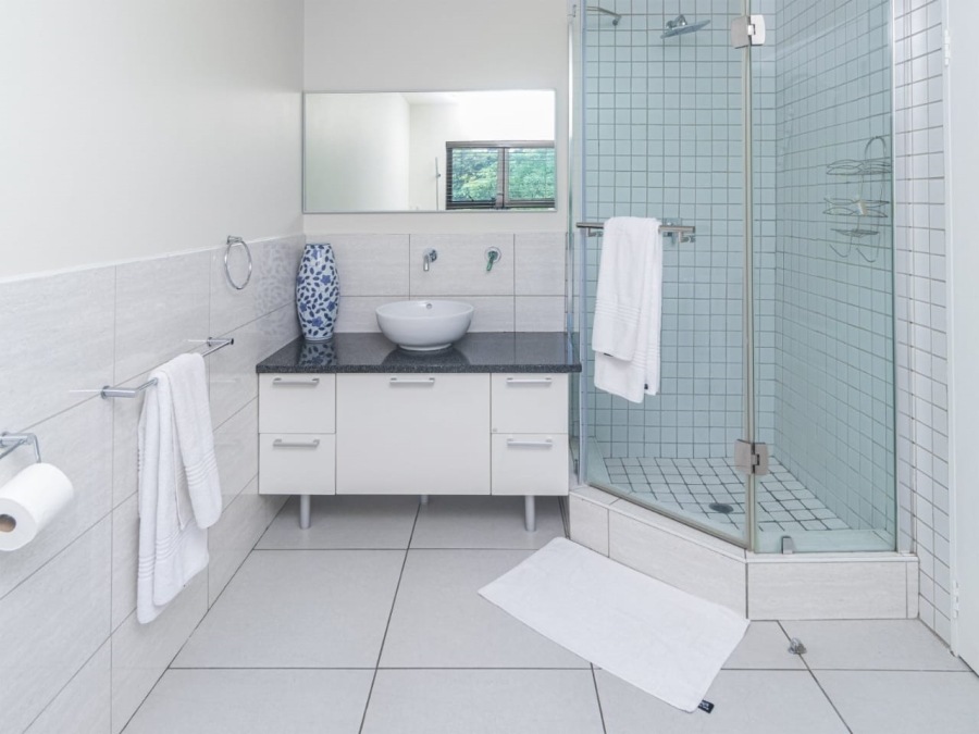 To Let 4 Bedroom Property for Rent in Sandown Gauteng