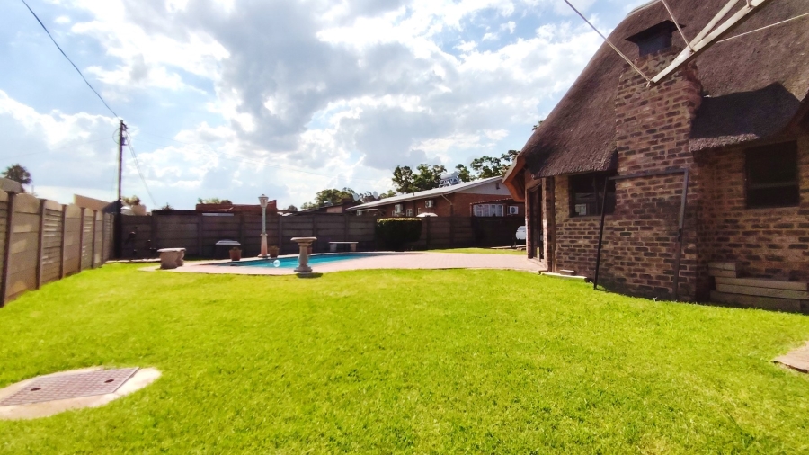 3 Bedroom Property for Sale in Vanderbijlpark SE 1 Gauteng