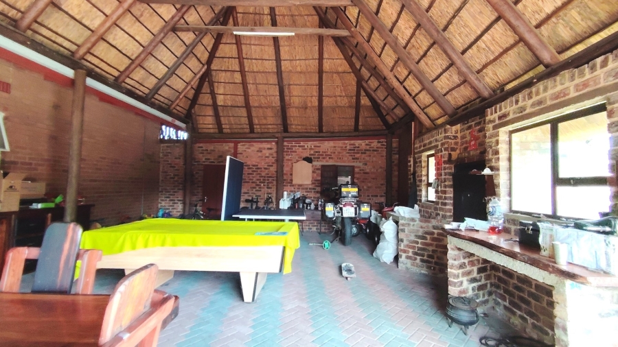 3 Bedroom Property for Sale in Vanderbijlpark SE 1 Gauteng