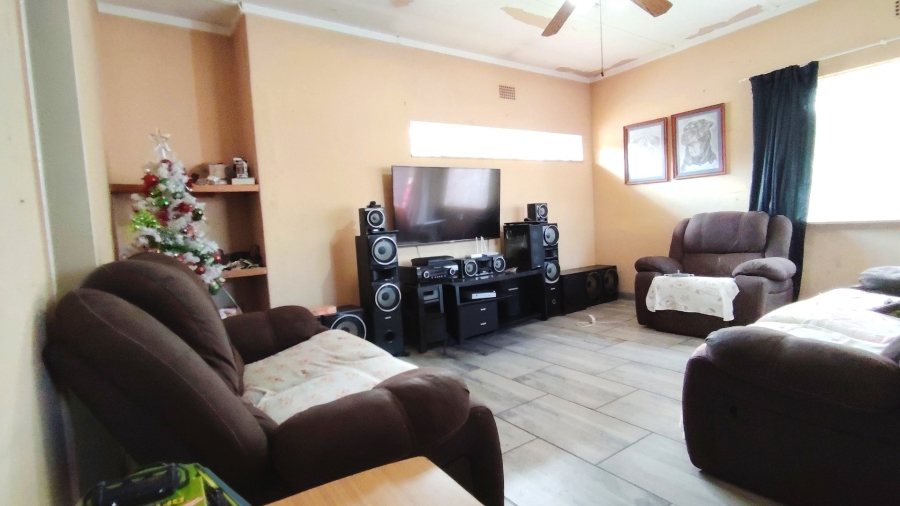 3 Bedroom Property for Sale in Vanderbijlpark SE 1 Gauteng