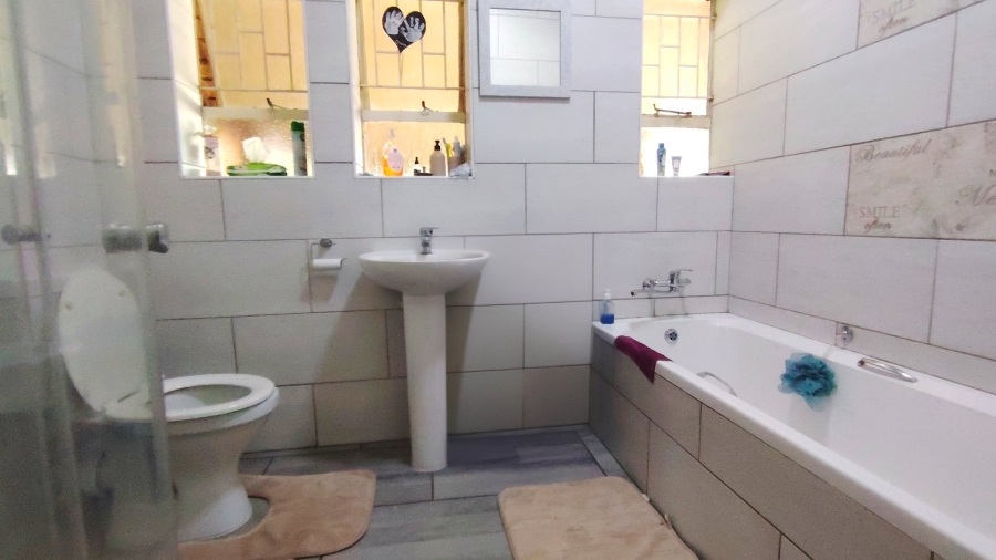 3 Bedroom Property for Sale in Vanderbijlpark SE 1 Gauteng