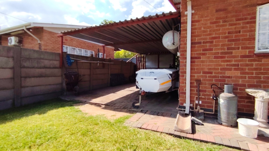 3 Bedroom Property for Sale in Vanderbijlpark SE 1 Gauteng